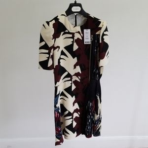 Carven wool dress. Size 6